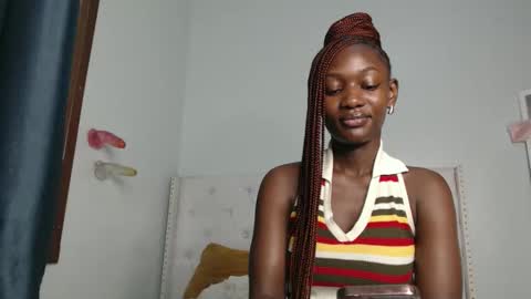 CIARA online show from October 21, 1:16 pm