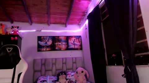 afrodita096 online show from January 31, 3:52 am