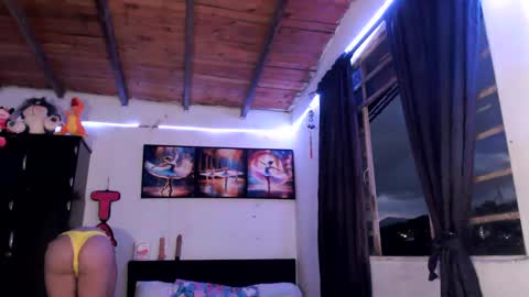 afrodita096 online show from December 5, 11:01 pm