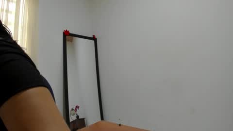 Lorena online show from February 24, 1:10 pm