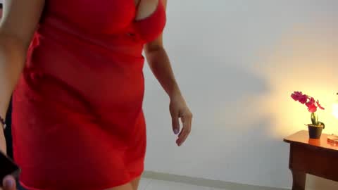 Lorena online show from February 26, 1:43 pm