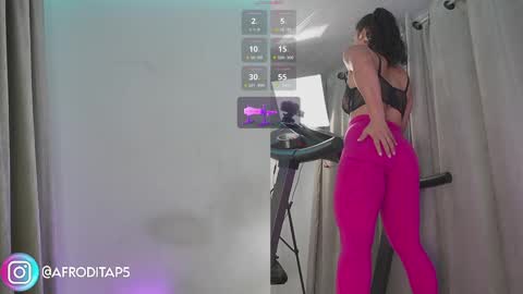 Snapshot of afrodita_p_ chatting on October 6, 9:38 am Afrodita P online show from October 6, 9:38 am