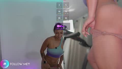 Afrodita P  online show from November 19, 9:41 am