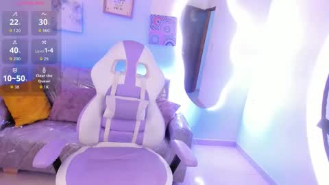 afrodita_rouss online show from March 18, 12:16 am