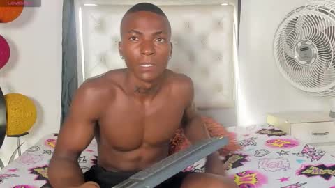 afroditaandc online show from January 6, 3:54 am