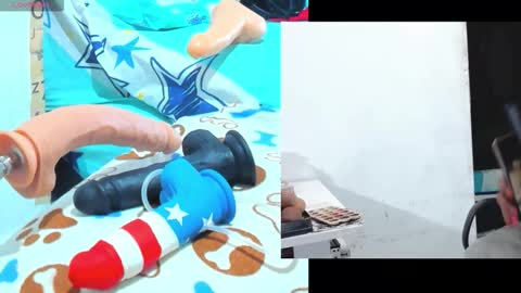 afroditacute16 online show from February 27, 12:47 am