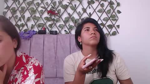 Lia  Valkyria online show from February 17, 8:41 pm