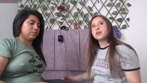 Lia  Valkyria online show from March 17, 4:23 pm