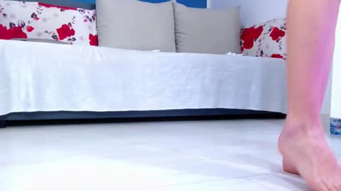 Snapshot of afroditha_ chatting on February 27, 7:47 pm Amalia online show from February 27, 7:47 pm