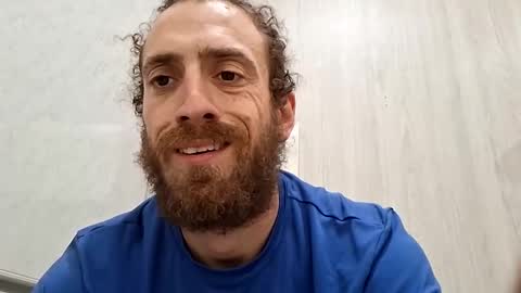 afromanblake online show from April 8, 2:25 am