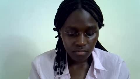 afronubians online show from February 26, 12:38 pm