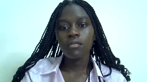 afronubians online show from March 12, 5:13 am