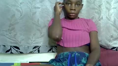 pink  and josphen online show from March 5, 5:18 am