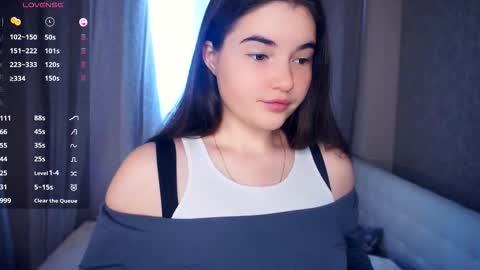 Lana  1800 - 0330 UTC   Mia 0700- 1630 UTC online show from September 12, 7:10 am