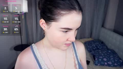 Lana  1800 - 0330 UTC   Mia 0700- 1630 UTC online show from December 1, 6:11 am