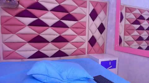 Ana online show from November 7, 12:07 pm