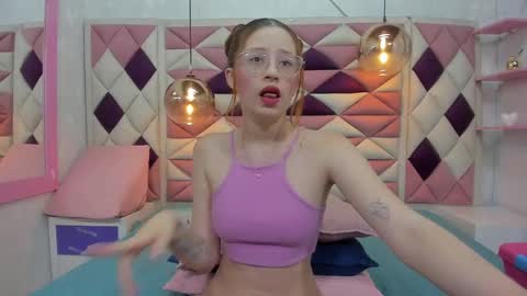Snapshot of agata_01_ chatting on March 8, 11:58 am Ana online show from March 8, 11:58 am