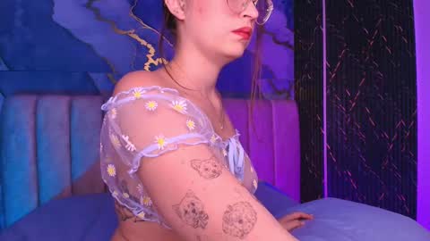 Ana online show from March 20, 12:21 pm