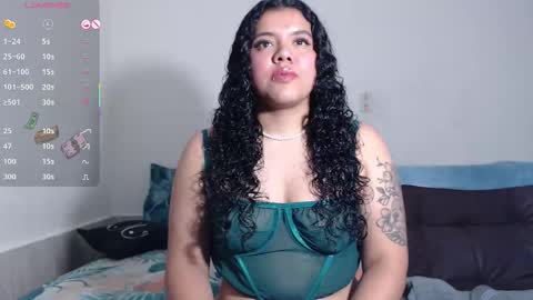 Snapshot of agata_c chatting on October 10, 3:12 am Agatha online show from October 10, 3:12 am