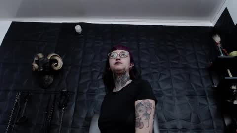  Miss Agata  online show from March 5, 10:41 pm