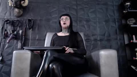  Miss Agata  online show from September 10, 6:09 pm