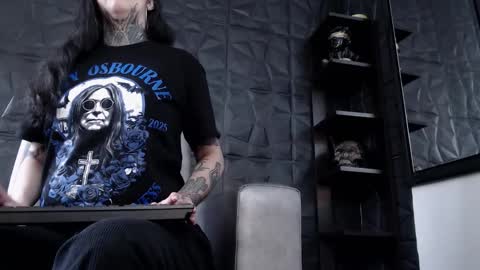  Miss Agata  online show from October 25, 5:24 pm