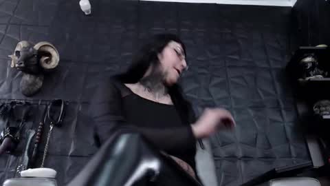  Miss Agata  online show from September 29, 7:13 pm