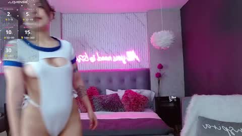 AGATA online show from March 5, 2:25 am