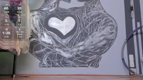 Agata Kriste online show from December 15, 9:33 pm