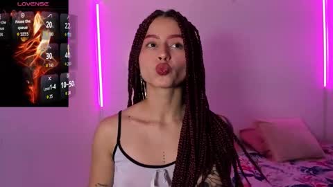 Agata Liz  online show from February 21, 11:41 pm