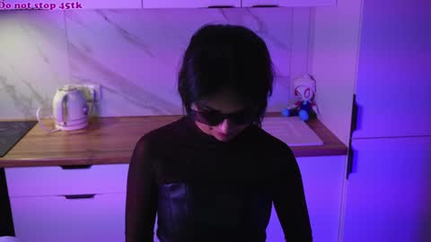 Agata online show from January 23, 7:51 pm