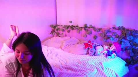 Agata online show from January 18, 9:45 pm