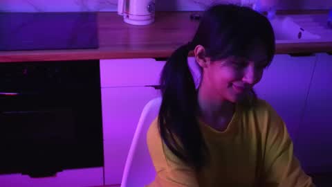 Agata online show from February 12, 5:26 pm