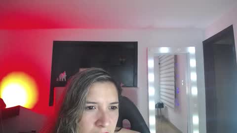 Agatha Bellucci  online show from February 3, 1:26 pm