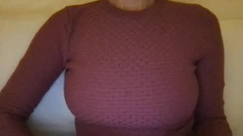 agatha_cb online show from October 31, 7:03 pm