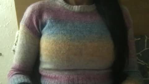 agatha_cb online show from December 13, 8:15 pm