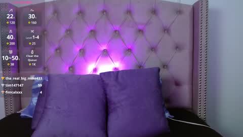 Erika for you online monday to saturday 7am a 2pm Gmt-5 Colombia Time online show from March 3, 3:22 pm