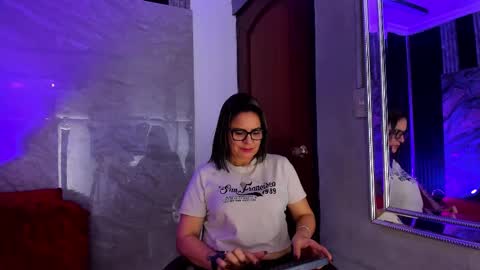 agatha_pleasure online show from October 22, 12:07 pm