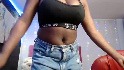 CAROLINA online show from March 12, 11:54 pm