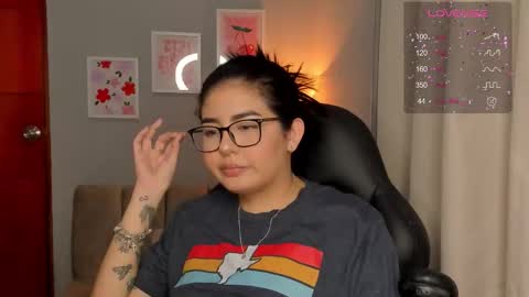 Cat online show from March 13, 3:43 am