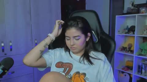 Cat online show from September 15, 5:31 am