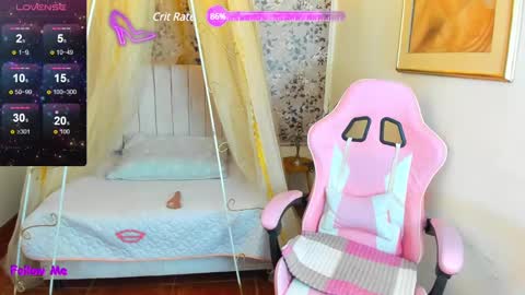Snapshot of agatha_rusell chatting on January 21, 12:25 am agatha online show from January 21, 12:25 am