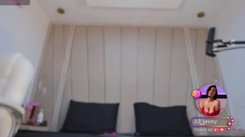 Snapshot of agatha_steel20 chatting on September 19, 9:07 pm Agatha Steel online show from September 19, 9:07 pm