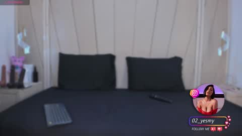 Snapshot of agatha_steel20 chatting on September 18, 8:57 pm Agatha Steel online show from September 18, 8:57 pm