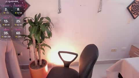 Agatha vixen  online show from February 19, 6:32 pm