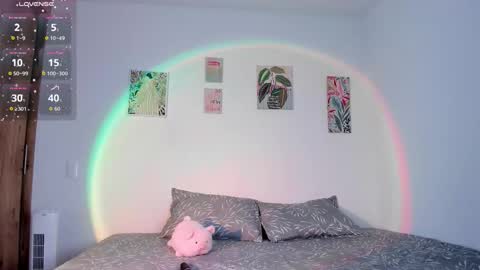 Agatha vixen  online show from November 20, 8:39 pm