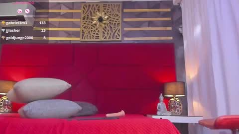 Agatha online show from January 14, 8:59 pm