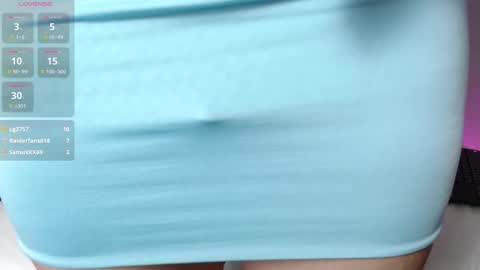 agatha bel    online show from February 7, 1:03 pm