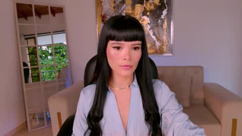 Agatha online show from February 20, 8:22 pm