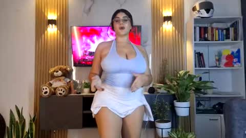 Agatha Owens online show from March 8, 12:55 am